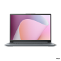 Laptop Lenovo IdeaPad Slim 3 16ABR8, 16" WUXGA (1920x1200) IPS 300nits Anti-glare, AMD Ryzen™ 5 5625U (6C / 12T, 2.3 / 4.3GHz, 3
